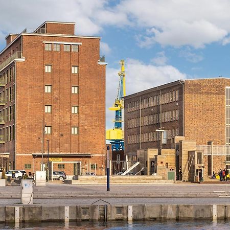 Ferienapartments Am Krusespeicher Ferienapartments Am Krusespeicher 2-21 Wißmar Buitenkant foto