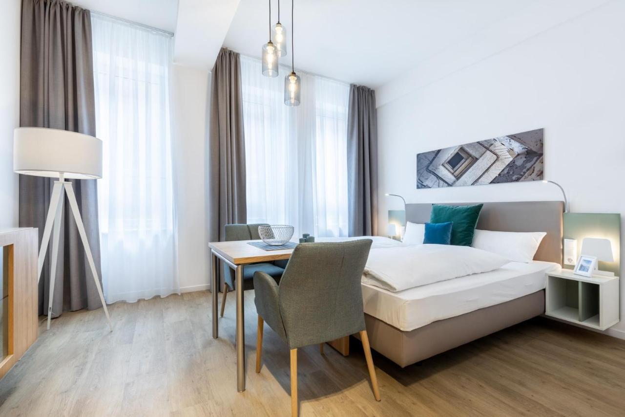Ferienapartments Am Krusespeicher Ferienapartments Am Krusespeicher 2-21 Wißmar Buitenkant foto