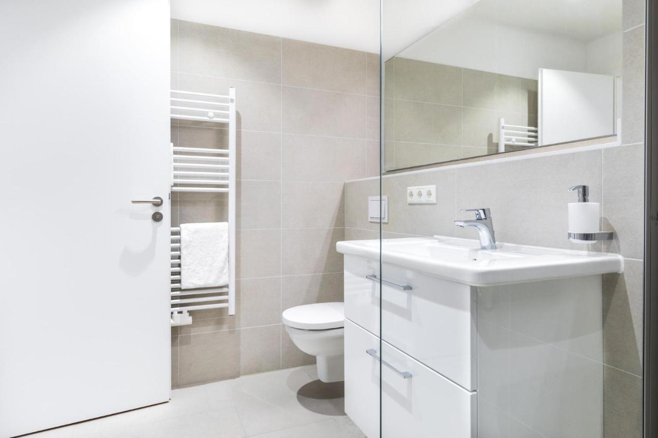 Ferienapartments Am Krusespeicher Ferienapartments Am Krusespeicher 2-21 Wißmar Buitenkant foto