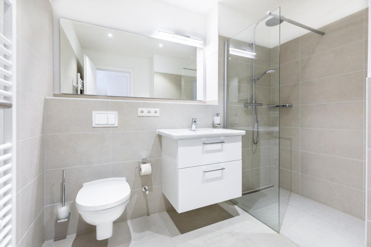 Ferienapartments Am Krusespeicher Ferienapartments Am Krusespeicher 2-21 Wißmar Buitenkant foto