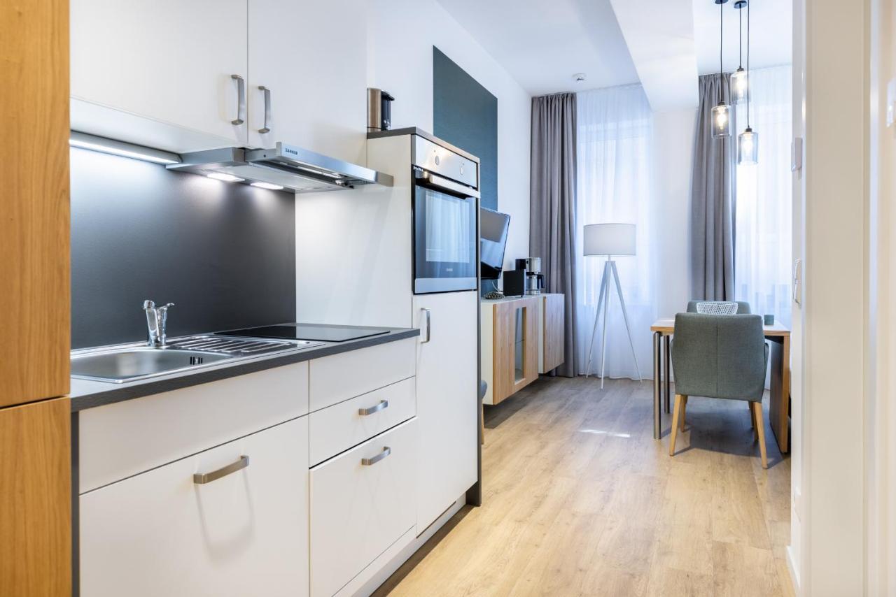 Ferienapartments Am Krusespeicher Ferienapartments Am Krusespeicher 2-21 Wißmar Buitenkant foto