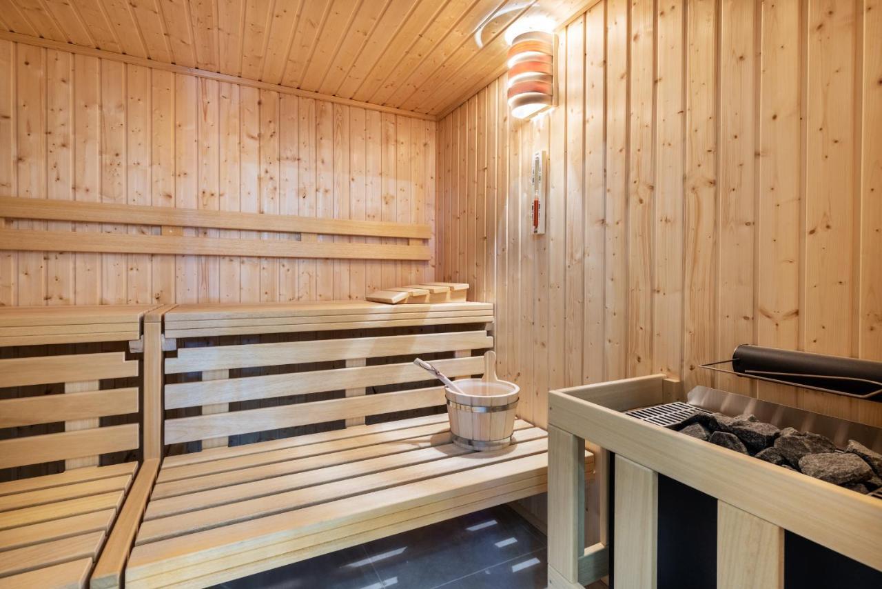 Ferienapartments Am Krusespeicher Ferienapartments Am Krusespeicher 2-21 Wißmar Buitenkant foto