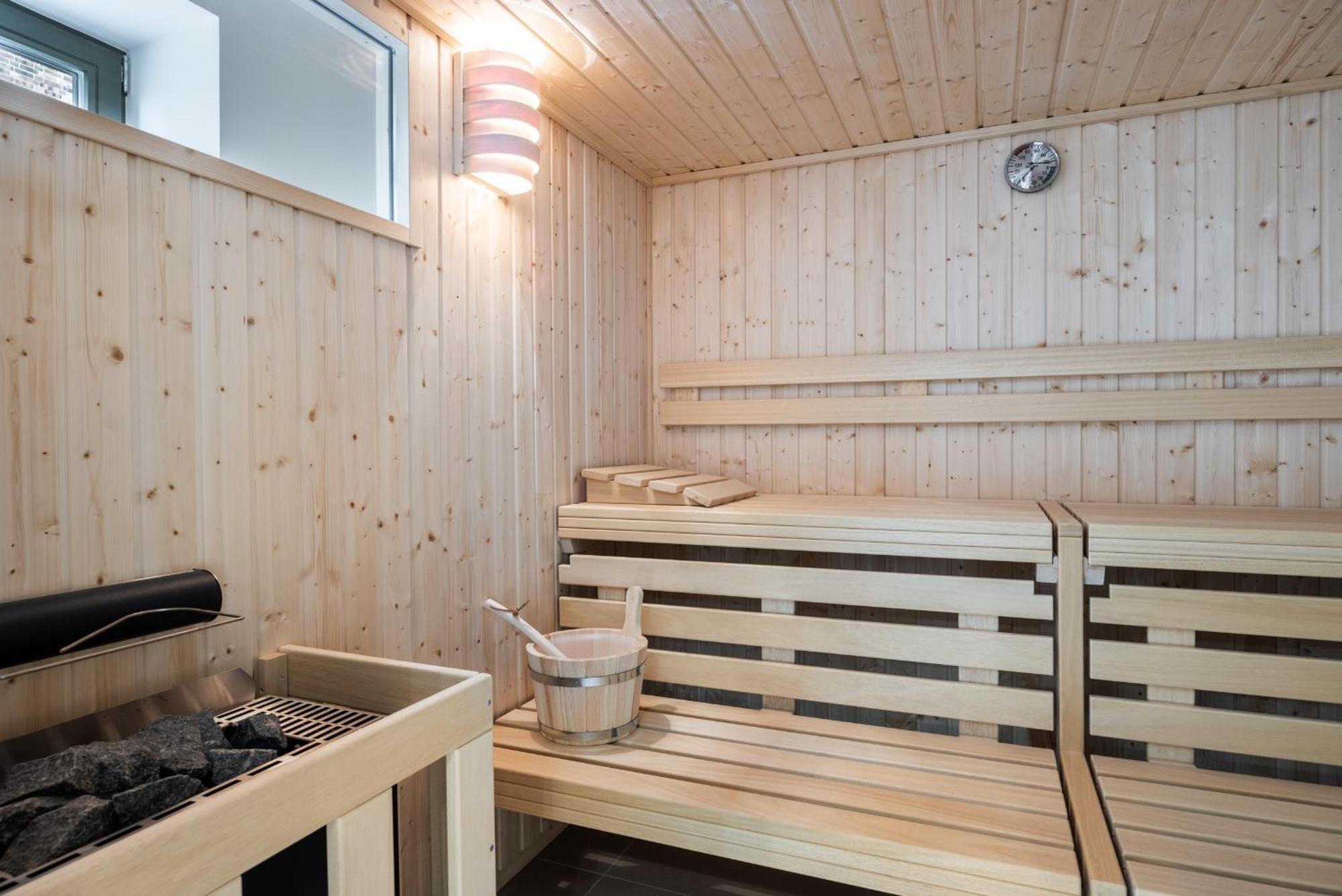 Ferienapartments Am Krusespeicher Ferienapartments Am Krusespeicher 2-21 Wißmar Buitenkant foto
