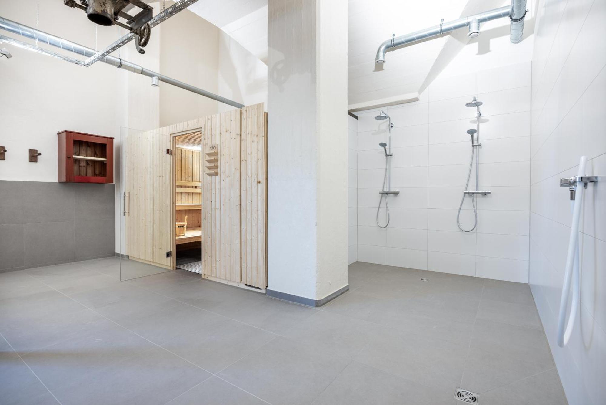 Ferienapartments Am Krusespeicher Ferienapartments Am Krusespeicher 2-21 Wißmar Buitenkant foto